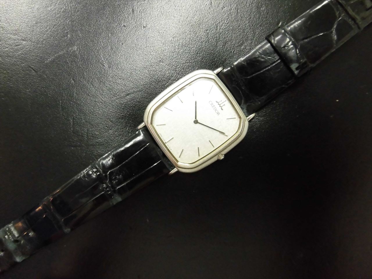 アンティーク コインウォッチ 50銭 五十銭 腕時計 ジャンク品 古銭 買取 | 不用品