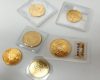 記念金貨を売るなら買取大吉伊丹店